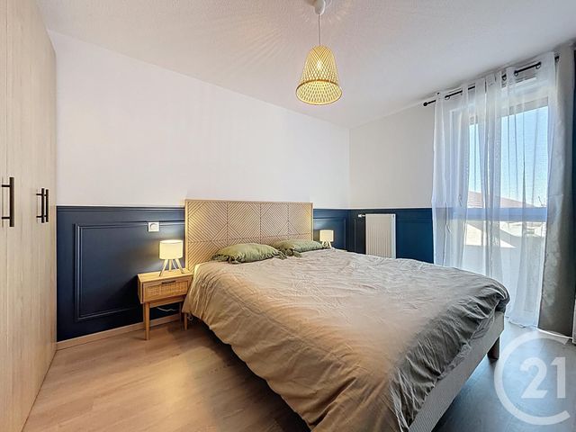 Appartement F3 &agrave; vendre - 3 pi&egrave;ces - 62 m2 - Troyes - 10 - CHAMPAGNE-ARDENNE