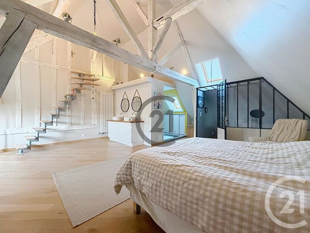 Maison &agrave; vendre - 9 pi&egrave;ces - 270 m2 - Maraye En Othe - 10 - CHAMPAGNE-ARDENNE