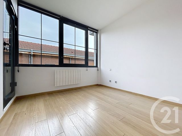 Appartement F2 &agrave; louer - 2 pi&egrave;ces - 47,60 m2 - Troyes - 10 - CHAMPAGNE-ARDENNE