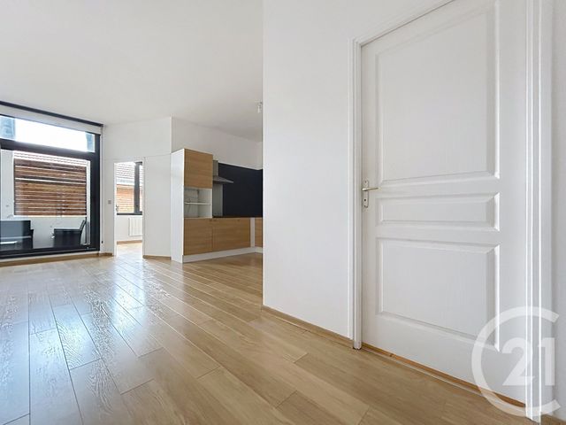 Appartement F2 &agrave; louer - 2 pi&egrave;ces - 47,60 m2 - Troyes - 10 - CHAMPAGNE-ARDENNE