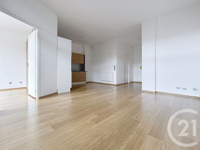 Appartement F2 &agrave; louer - 2 pi&egrave;ces - 47,60 m2 - Troyes - 10 - CHAMPAGNE-ARDENNE