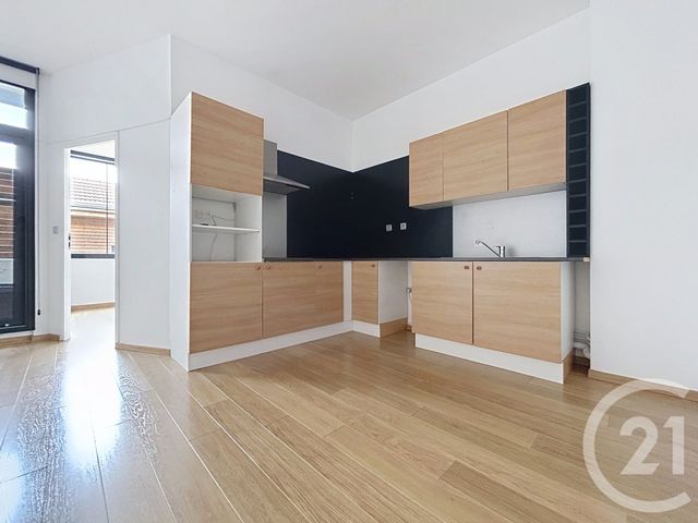 Appartement F2 &agrave; louer - 2 pi&egrave;ces - 47,60 m2 - Troyes - 10 - CHAMPAGNE-ARDENNE