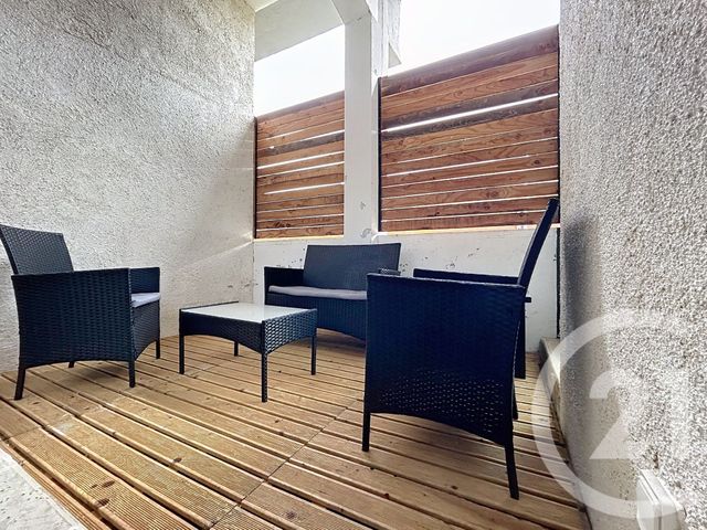 Appartement F2 &agrave; louer - 2 pi&egrave;ces - 47,60 m2 - Troyes - 10 - CHAMPAGNE-ARDENNE