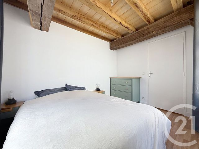 Appartement F3 &agrave; louer - 3 pi&egrave;ces - 80 m2 - Troyes - 10 - CHAMPAGNE-ARDENNE