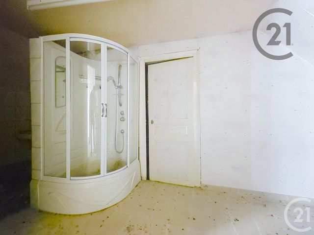 Maison &agrave; vendre - 4 pi&egrave;ces - 118,70 m2 - Ste Savine - 10 - CHAMPAGNE-ARDENNE