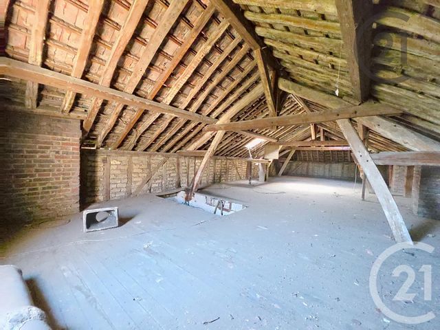 Maison &agrave; vendre - 4 pi&egrave;ces - 118,70 m2 - Ste Savine - 10 - CHAMPAGNE-ARDENNE