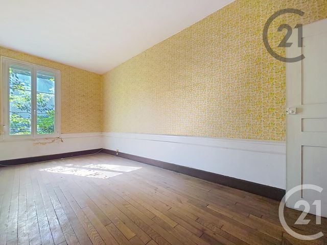 Maison &agrave; vendre - 4 pi&egrave;ces - 118,70 m2 - Ste Savine - 10 - CHAMPAGNE-ARDENNE