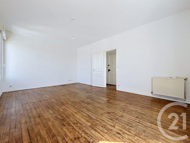 Appartement F3 &agrave; vendre - 3 pi&egrave;ces - 68 m2 - Troyes - 10 - CHAMPAGNE-ARDENNE