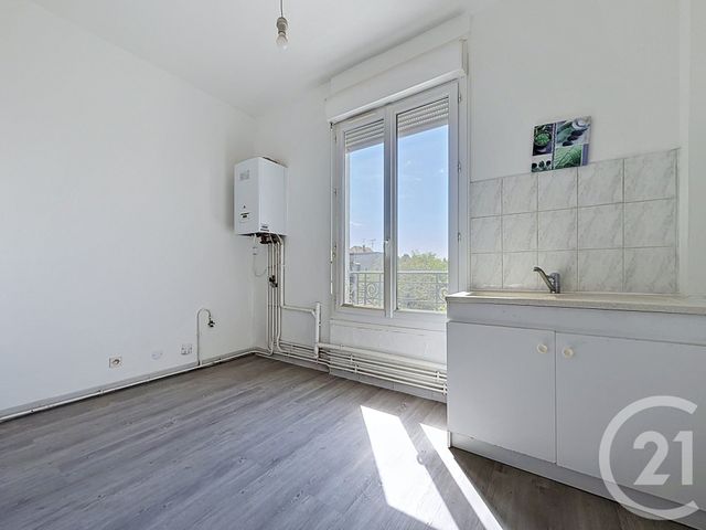 Appartement F3 &agrave; vendre - 3 pi&egrave;ces - 68 m2 - Troyes - 10 - CHAMPAGNE-ARDENNE