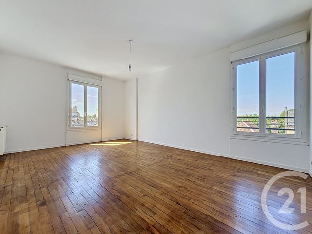 Appartement F3 à vendre TROYES