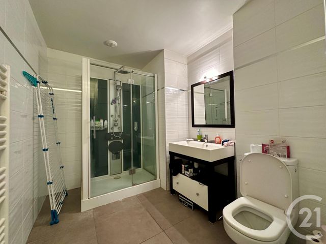 Appartement F1 &agrave; vendre - 1 pi&egrave;ce - 33 m2 - Troyes - 10 - CHAMPAGNE-ARDENNE