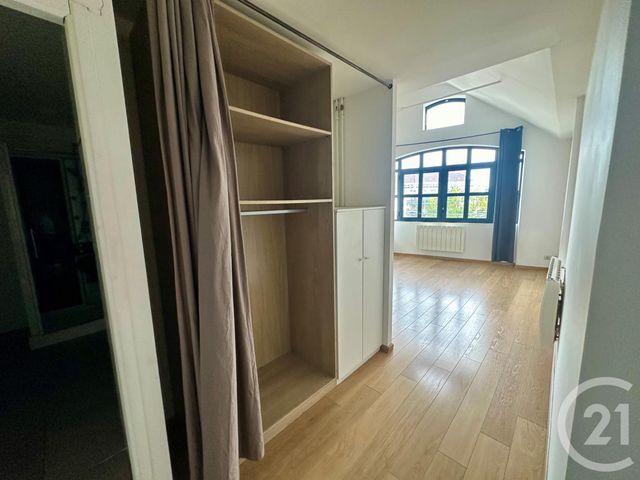 Appartement F1 &agrave; vendre - 1 pi&egrave;ce - 33 m2 - Troyes - 10 - CHAMPAGNE-ARDENNE