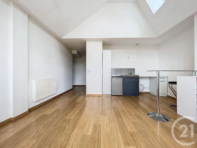 Appartement F1 &agrave; vendre - 1 pi&egrave;ce - 33 m2 - Troyes - 10 - CHAMPAGNE-ARDENNE