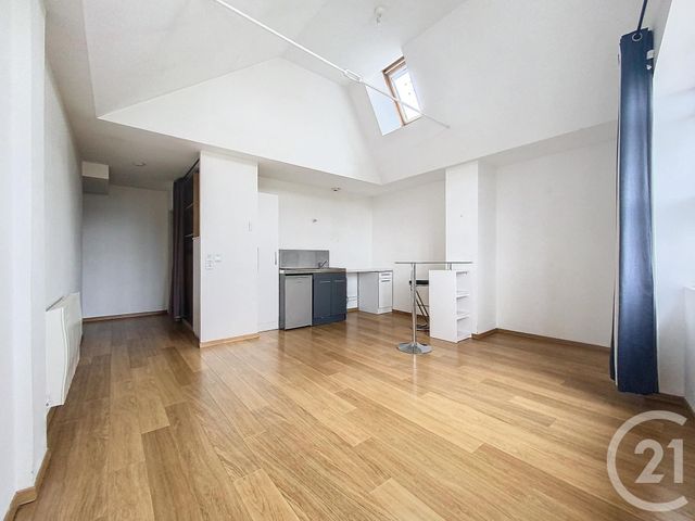 Appartement F1 à vendre TROYES