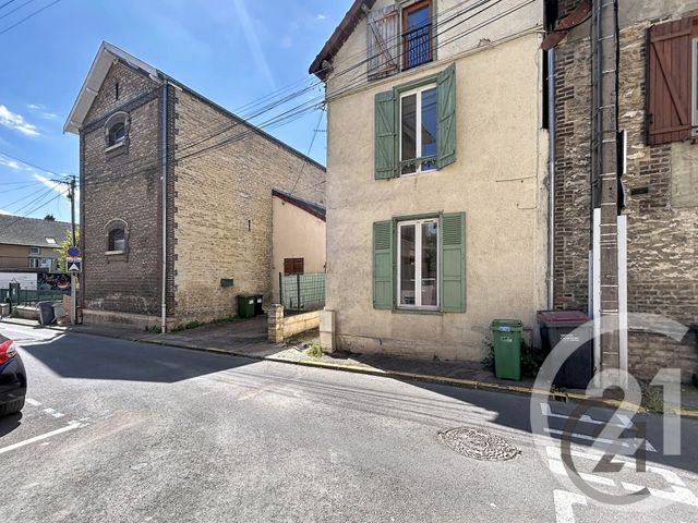 Maison &agrave; vendre - 3 pi&egrave;ces - 50,61 m2 - Ste Savine - 10 - CHAMPAGNE-ARDENNE