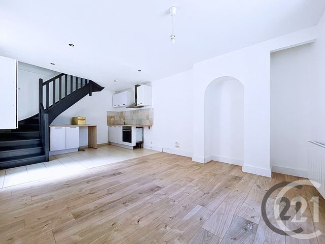 maison - STE SAVINE - 10