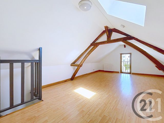 Maison &agrave; vendre - 3 pi&egrave;ces - 50,61 m2 - Ste Savine - 10 - CHAMPAGNE-ARDENNE