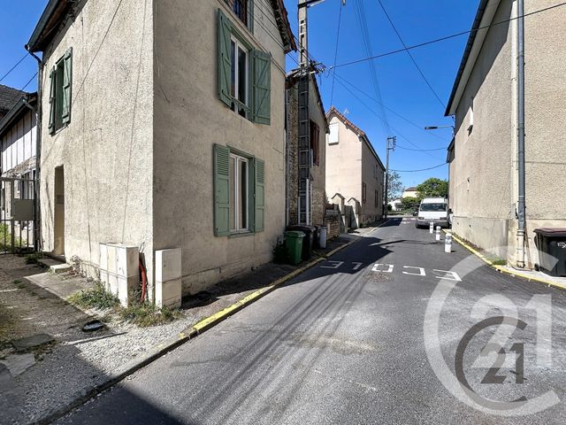Maison &agrave; vendre - 3 pi&egrave;ces - 50,61 m2 - Ste Savine - 10 - CHAMPAGNE-ARDENNE