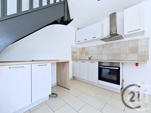 Maison &agrave; vendre - 3 pi&egrave;ces - 50,61 m2 - Ste Savine - 10 - CHAMPAGNE-ARDENNE