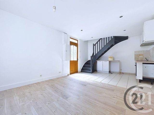 Maison &agrave; vendre - 3 pi&egrave;ces - 50,61 m2 - Ste Savine - 10 - CHAMPAGNE-ARDENNE