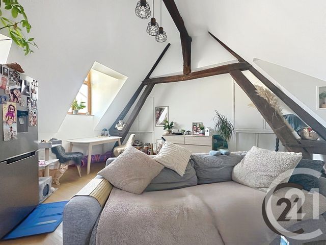 Appartement à vendre TROYES