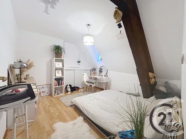 Appartement &agrave; vendre - 3 pi&egrave;ces - 43 m2 - Troyes - 10 - CHAMPAGNE-ARDENNE