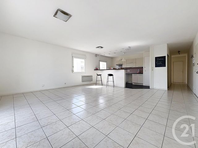 Appartement F3 &agrave; vendre - 3 pi&egrave;ces - 73 m2 - Troyes - 10 - CHAMPAGNE-ARDENNE