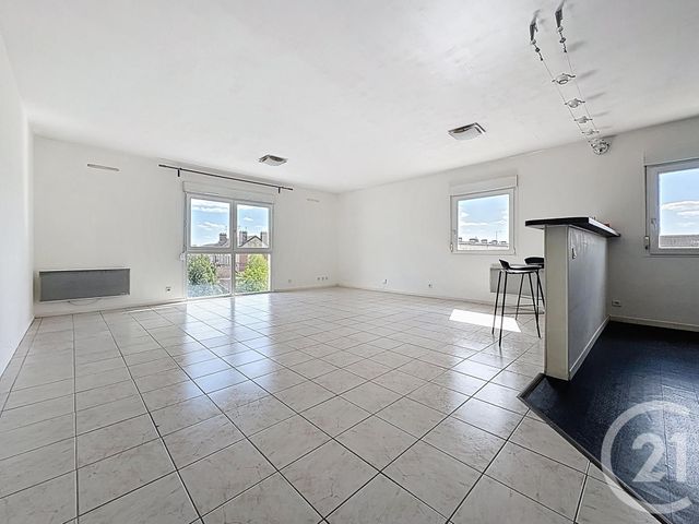 Appartement F3 &agrave; vendre - 3 pi&egrave;ces - 73 m2 - Troyes - 10 - CHAMPAGNE-ARDENNE