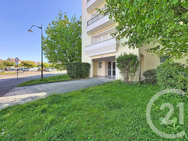 Appartement F2 &agrave; vendre - 2 pi&egrave;ces - 44,80 m2 - St Andre Les Vergers - 10 - CHAMPAGNE-ARDENNE