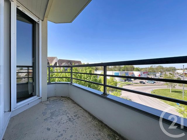 Appartement F2 &agrave; vendre - 2 pi&egrave;ces - 44,80 m2 - St Andre Les Vergers - 10 - CHAMPAGNE-ARDENNE