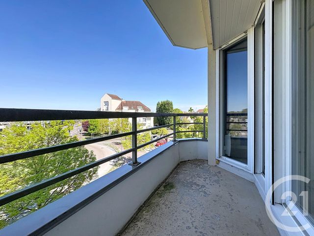 appartement - ST ANDRE LES VERGERS - 10