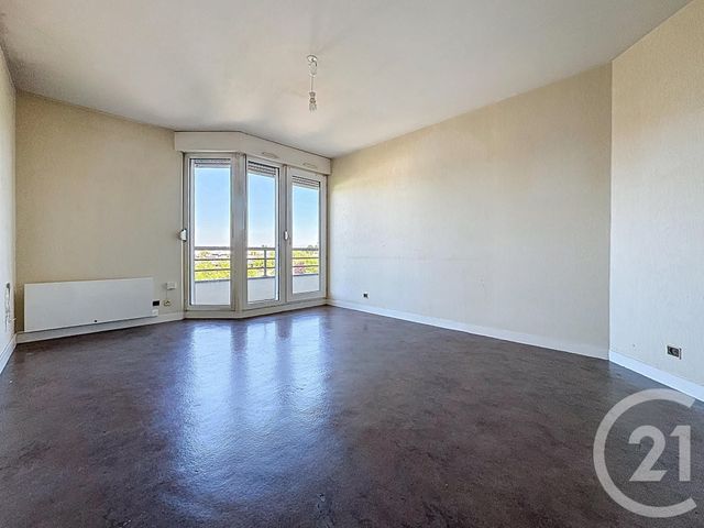 Appartement F2 &agrave; vendre - 2 pi&egrave;ces - 44,80 m2 - St Andre Les Vergers - 10 - CHAMPAGNE-ARDENNE
