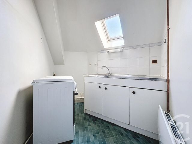Appartement F2 &agrave; vendre - 2 pi&egrave;ces - 44,80 m2 - St Andre Les Vergers - 10 - CHAMPAGNE-ARDENNE