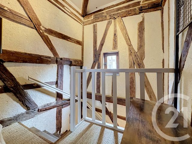 Appartement F2 &agrave; louer - 2 pi&egrave;ces - 56,21 m2 - Troyes - 10 - CHAMPAGNE-ARDENNE