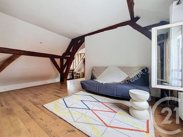 Appartement F2 &agrave; louer - 2 pi&egrave;ces - 56,21 m2 - Troyes - 10 - CHAMPAGNE-ARDENNE