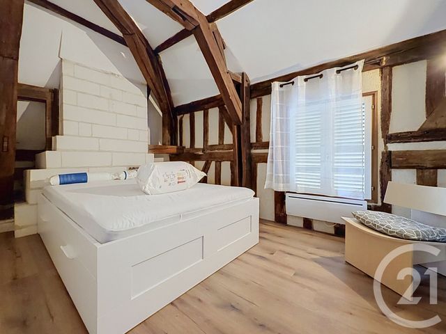 Appartement F2 &agrave; louer - 2 pi&egrave;ces - 56,21 m2 - Troyes - 10 - CHAMPAGNE-ARDENNE