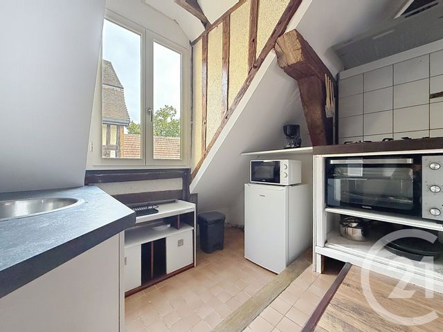 Appartement F2 &agrave; louer - 2 pi&egrave;ces - 56,21 m2 - Troyes - 10 - CHAMPAGNE-ARDENNE