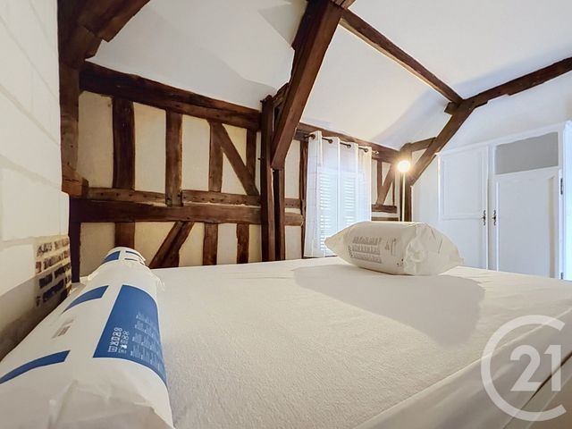 Appartement F2 &agrave; louer - 2 pi&egrave;ces - 56,21 m2 - Troyes - 10 - CHAMPAGNE-ARDENNE