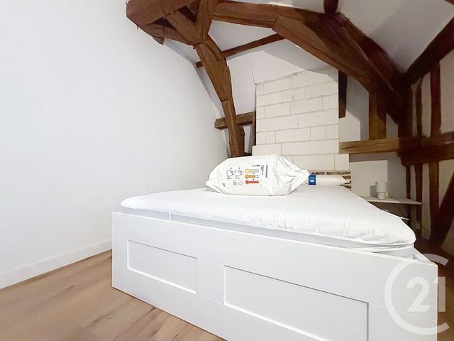 Appartement F2 &agrave; louer - 2 pi&egrave;ces - 56,21 m2 - Troyes - 10 - CHAMPAGNE-ARDENNE