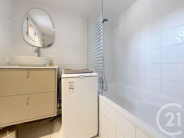 Appartement F2 &agrave; louer - 2 pi&egrave;ces - 56,21 m2 - Troyes - 10 - CHAMPAGNE-ARDENNE