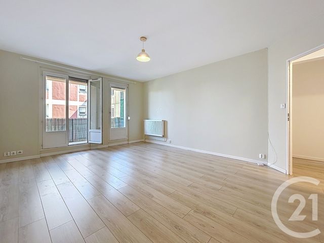 Appartement F4 &agrave; louer - 4 pi&egrave;ces - 80 m2 - St Andre Les Vergers - 10 - CHAMPAGNE-ARDENNE