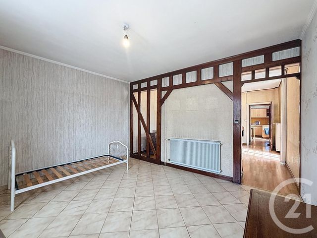 Maison &agrave; vendre - 5 pi&egrave;ces - 100 m2 - St Andre Les Vergers - 10 - CHAMPAGNE-ARDENNE