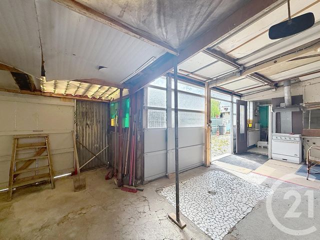 Maison &agrave; vendre - 5 pi&egrave;ces - 100 m2 - St Andre Les Vergers - 10 - CHAMPAGNE-ARDENNE