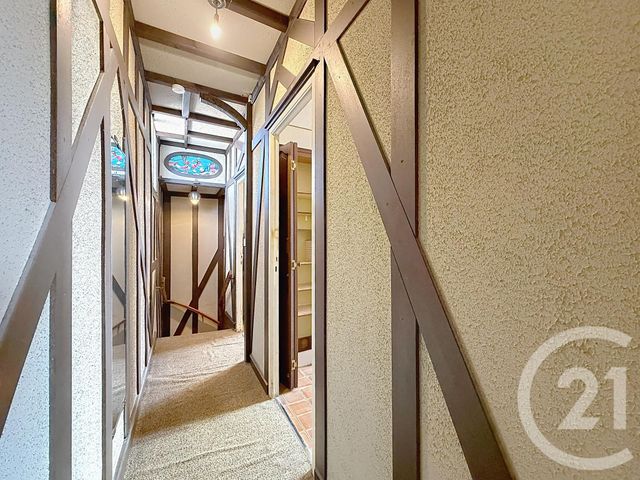 Maison &agrave; vendre - 5 pi&egrave;ces - 100 m2 - St Andre Les Vergers - 10 - CHAMPAGNE-ARDENNE