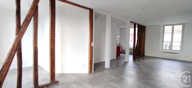 Appartement F3 &agrave; louer - 3 pi&egrave;ces - 81 m2 - Troyes - 10 - CHAMPAGNE-ARDENNE