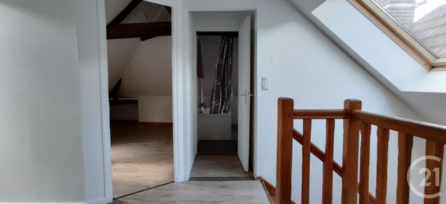 Appartement F3 &agrave; louer - 3 pi&egrave;ces - 81 m2 - Troyes - 10 - CHAMPAGNE-ARDENNE