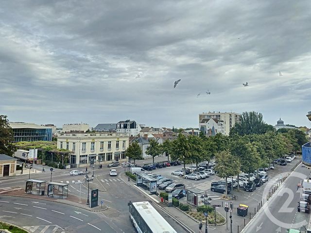 Appartement F5 &agrave; louer - 5 pi&egrave;ces - 123 m2 - Troyes - 10 - CHAMPAGNE-ARDENNE