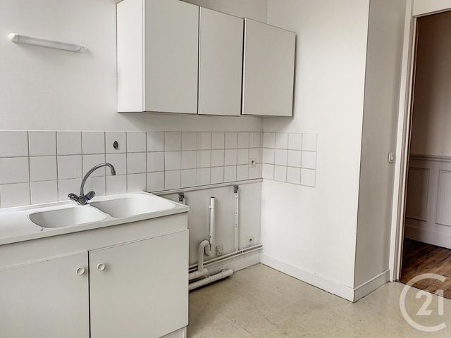 Appartement F5 &agrave; louer - 5 pi&egrave;ces - 123 m2 - Troyes - 10 - CHAMPAGNE-ARDENNE
