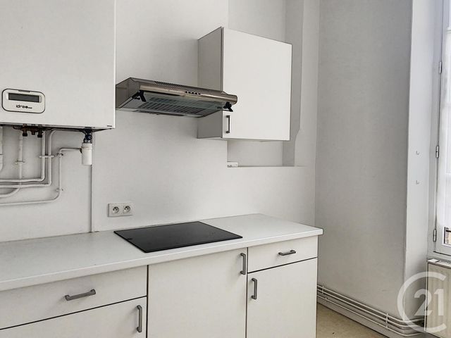 Appartement F5 &agrave; louer - 5 pi&egrave;ces - 123 m2 - Troyes - 10 - CHAMPAGNE-ARDENNE