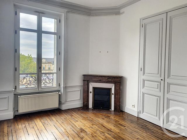 Appartement F5 &agrave; louer - 5 pi&egrave;ces - 123 m2 - Troyes - 10 - CHAMPAGNE-ARDENNE